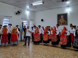 Filé de Bacalhau à Lagareiro