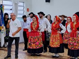 Filé de Bacalhau à Lagareiro