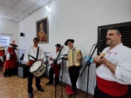 Filé de Bacalhau à Lagareiro