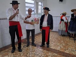 Filé de Bacalhau à Lagareiro