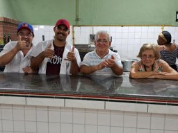 Filé de Bacalhau à Lagareiro
