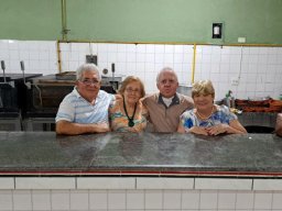 Filé de Bacalhau à Lagareiro