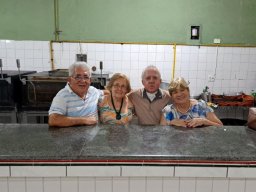 Filé de Bacalhau à Lagareiro