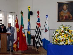 Dia de Camões Elos Clube de São Vicente