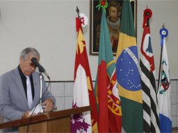 Dia de Camões Elos Clube de São Vicente