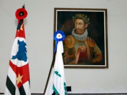 Dia de Camões Elos Clube de São Vicente