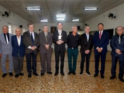 Dia de Camões Elos Clube de São Vicente
