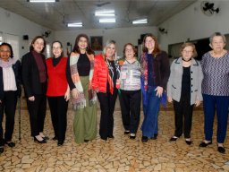 Dia de Camões Elos Clube de São Vicente