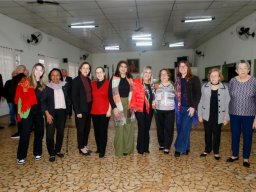 Dia de Camões Elos Clube de São Vicente