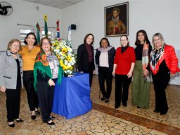 Dia de Camões Elos Clube de São Vicente