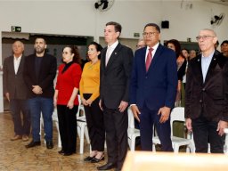 Dia de Camões Elos Clube de São Vicente