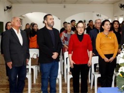 Dia de Camões Elos Clube de São Vicente
