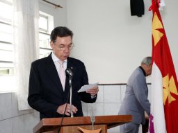 Dia de Camões Elos Clube de São Vicente