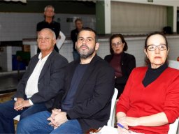 Dia de Camões Elos Clube de São Vicente