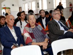 Dia de Camões Elos Clube de São Vicente