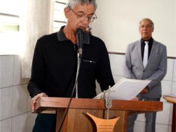 Dia de Camões Elos Clube de São Vicente