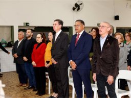 Dia de Camões Elos Clube de São Vicente