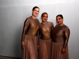 Inauguração Casa das Culturas - Santos