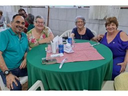 Elos Clube Bacalhoada 2023