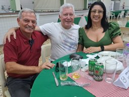 Elos Clube Bacalhoada 2023