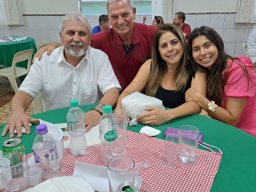 Elos Clube Bacalhoada 2023