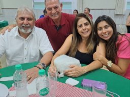 Elos Clube Bacalhoada 2023