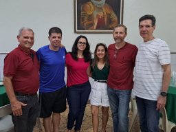 Elos Clube Bacalhoada 2023