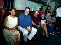 Encenação 2024