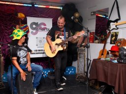 Aniversário Grecco